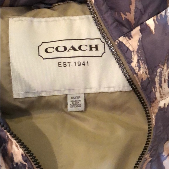 Leopard Vest - Picture 2 of 2